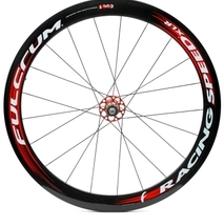 Fulcrum公路輪組全系列選購指南 從入門到競賽的終極參考