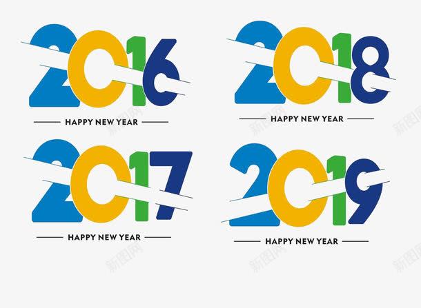 折紙數(shù)字素材 2017年平面電商網(wǎng)頁設(shè)計(jì)的創(chuàng)意變革